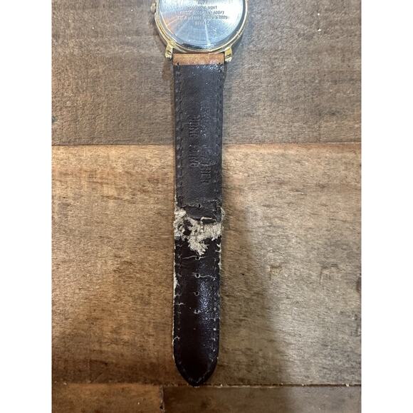 Vintage Armitron Tweety Bird Watch 1994 Warner Bros Tested Working - Picture 5 of 5